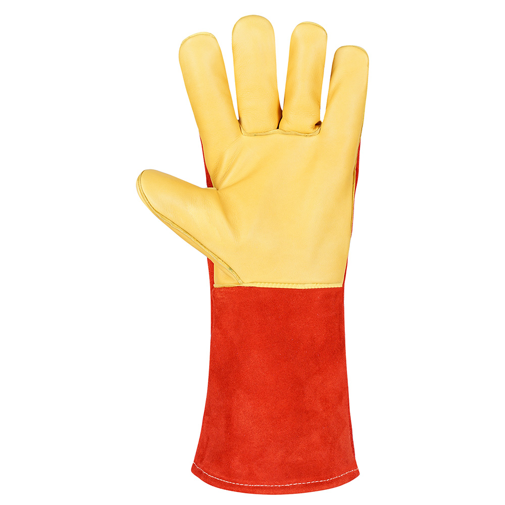 PSW WELD PRO STAR 2  Rękawice Spawalnicze TIG