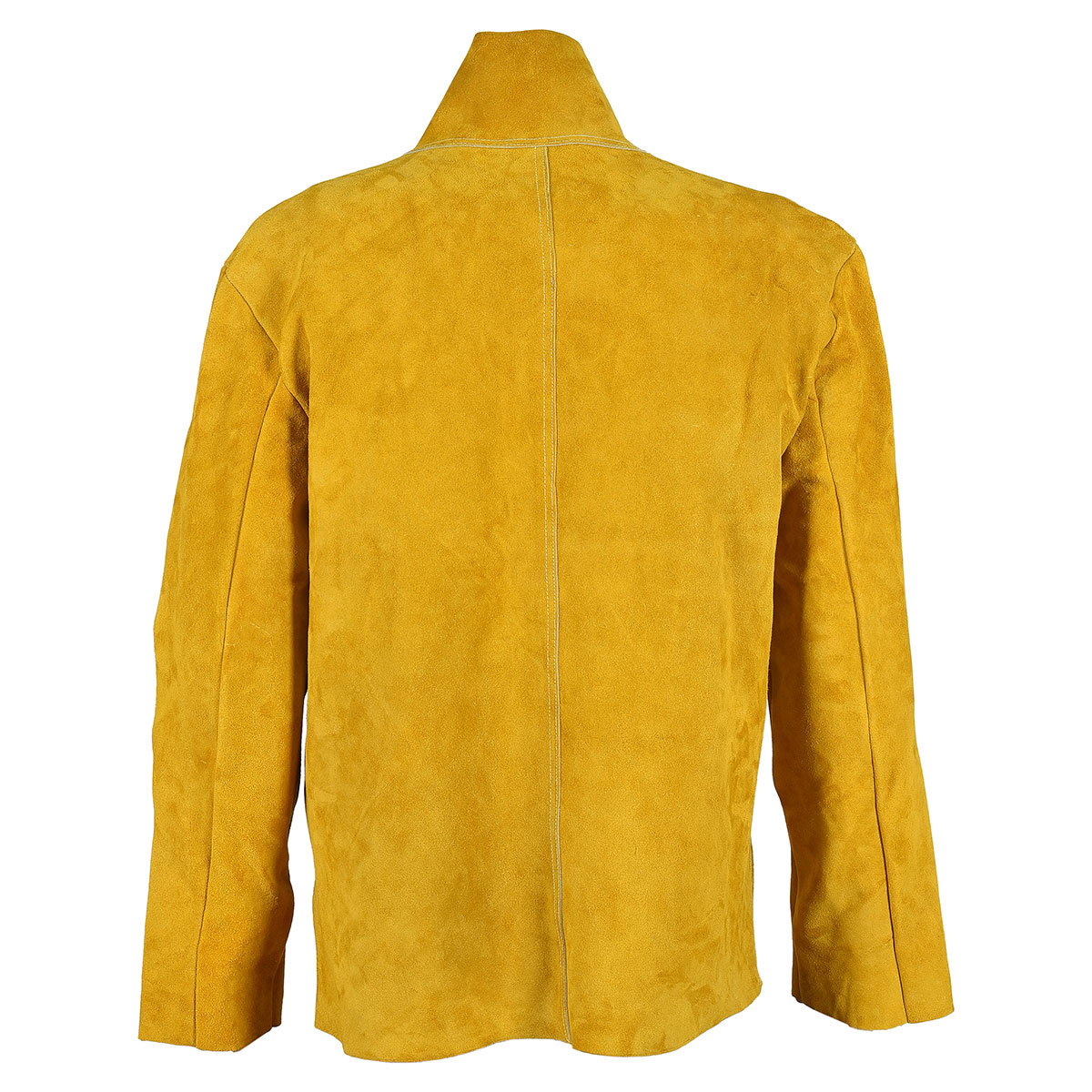 PSW-1500 Leather Welding Jacket Skórzana Kurtka Spawalnicza