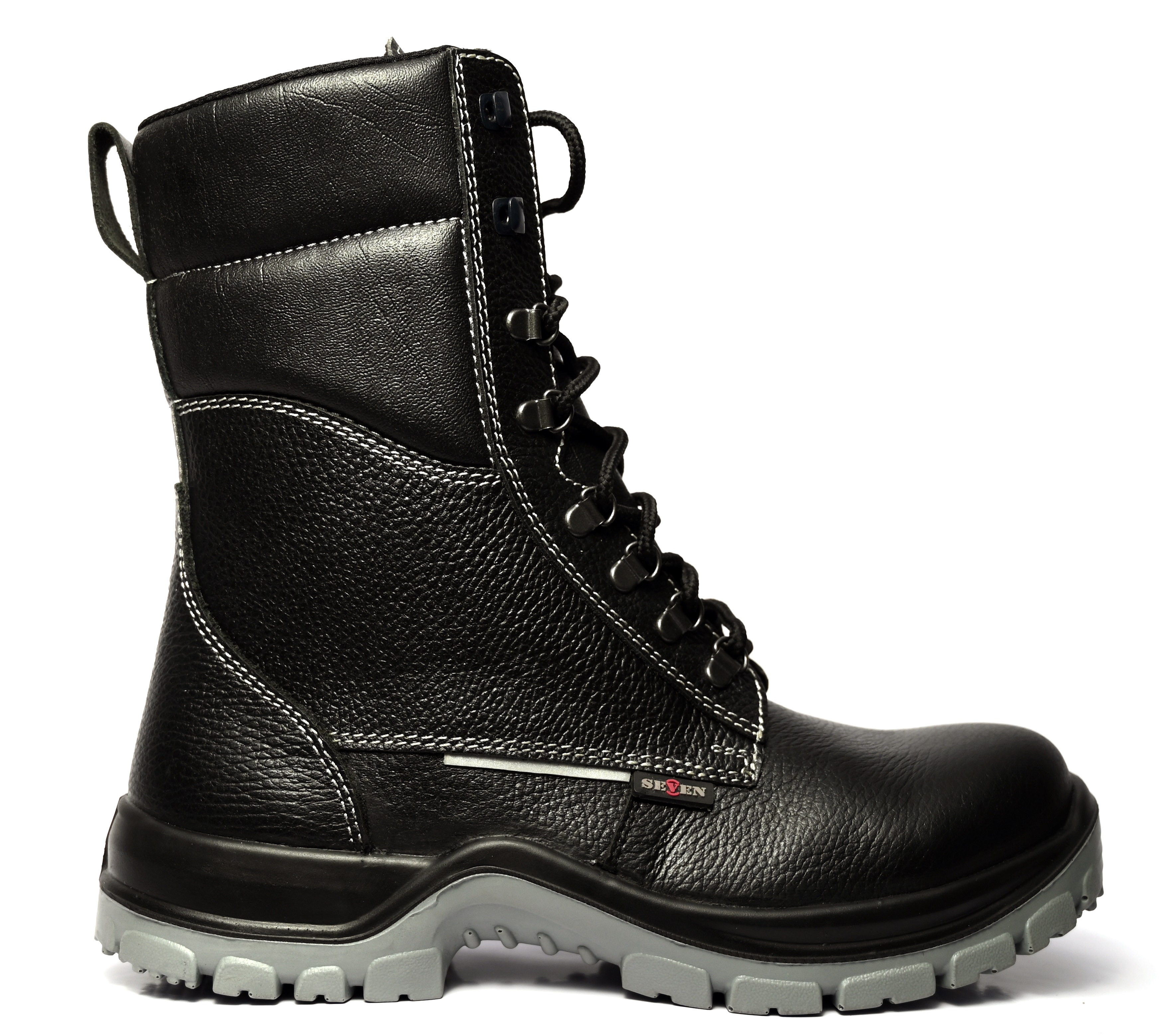 Trzewiki Rigger ochronny 712 S3