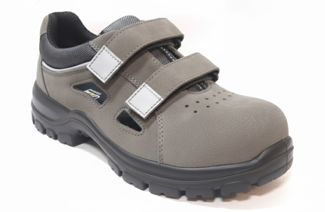 Sandały ochronne 1100 S1 SLG ESD